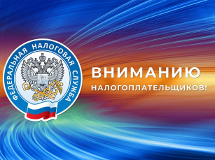 Управление ФНС России по Санкт-Петербургу информирует