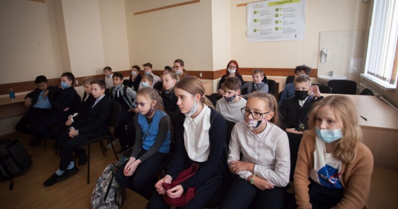 занятие по основам ПЕРВОЙ ПОМОЩИ