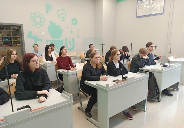«Уроки цифры» на тему Квантовый мир: как устроен квантовый компьютер